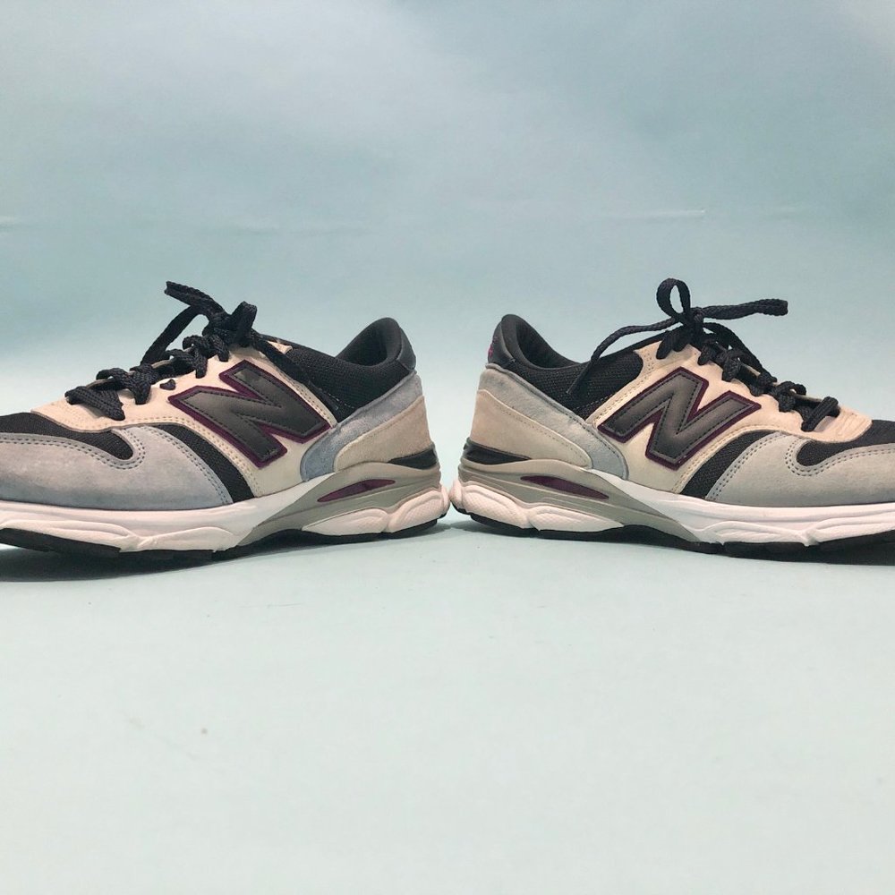 New Balance Made in UK 770.9